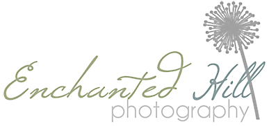 Enchanted Hill Photography logo