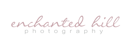 Enchanted Hill Photography-Saint John St George NB Wedding Family Child Newborn Photographer logo