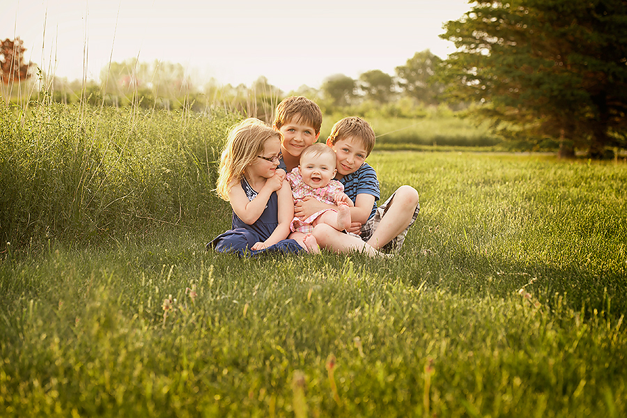 Enchanted Hill Photography Family Photographer Saint John NB