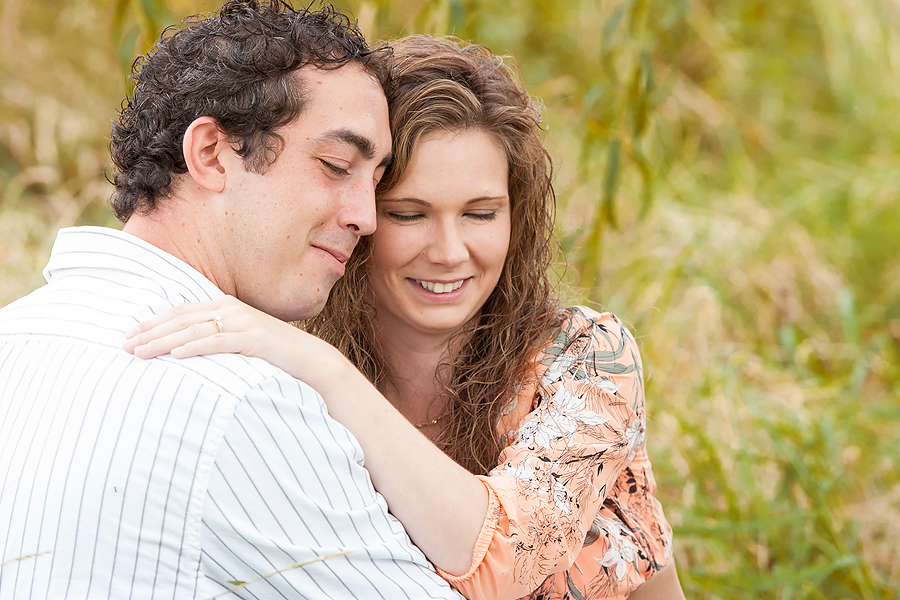 Engagement pictures